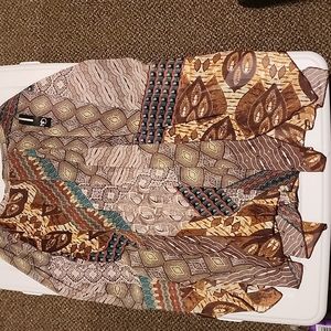 New Directions skirt NWT